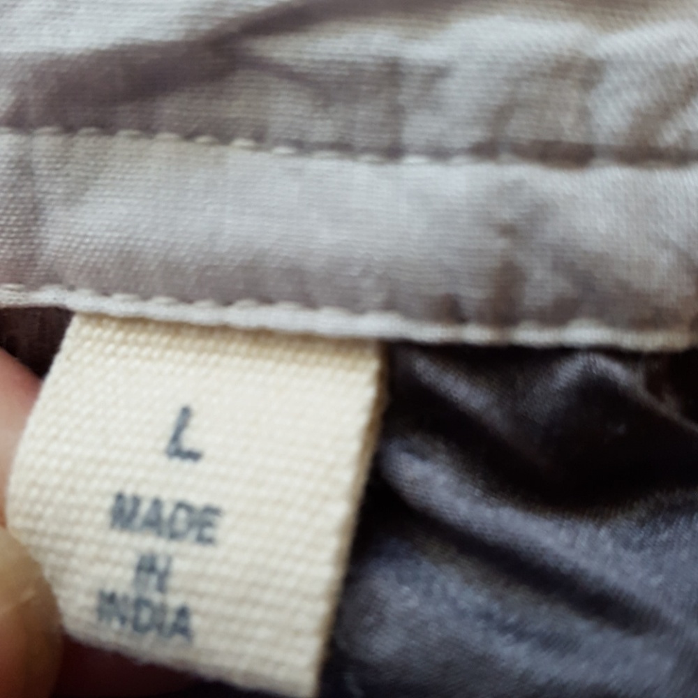 Living Planet Euc Double Layer Cargo - image 7